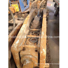 The Used Hydraulic Breaker Hammer Hb20g, Hb30g, Hb40g